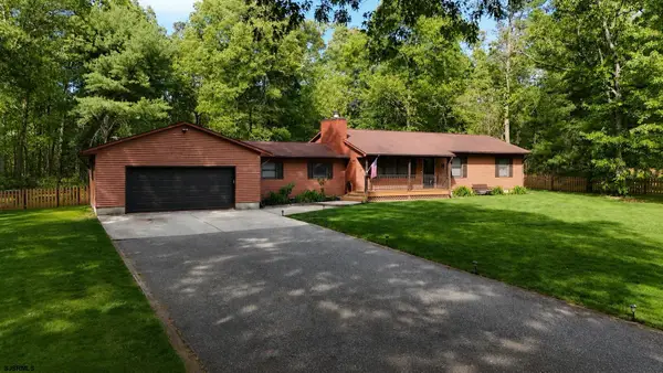 613 Ashland, Mays Landing, NJ 08330