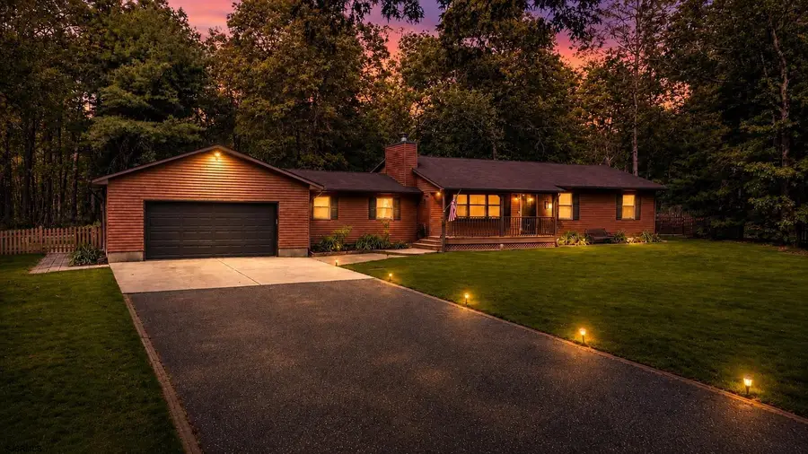 613 Ashland, Mays Landing, NJ 08330 - #2