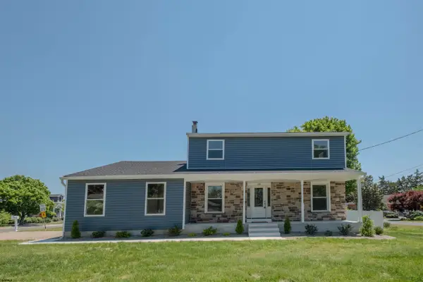 125 N Shore, Marmora, NJ 08223