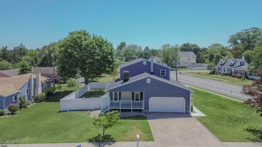 125 N Shore, Marmora, NJ 08223 - #3