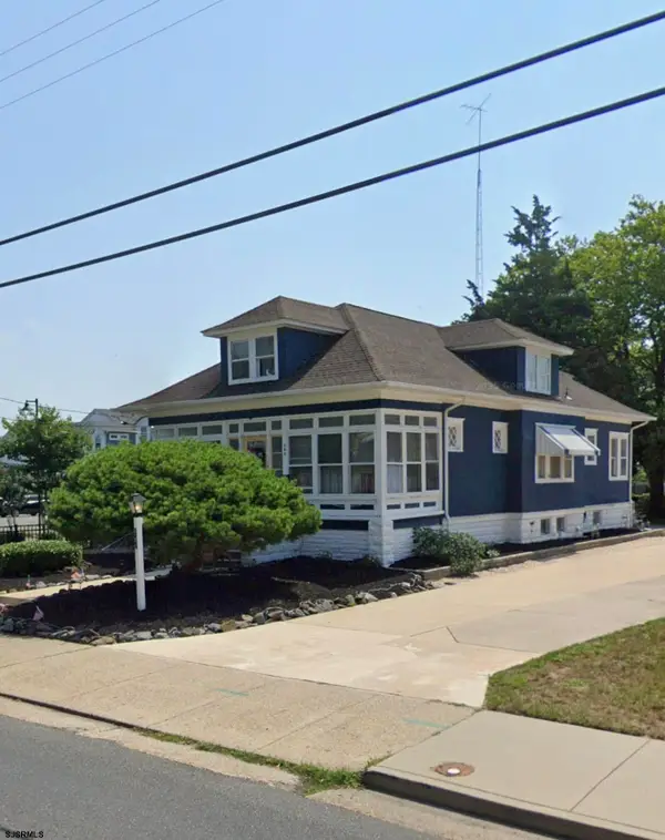 548 Shore Road, Somers Point, NJ 08244-2447