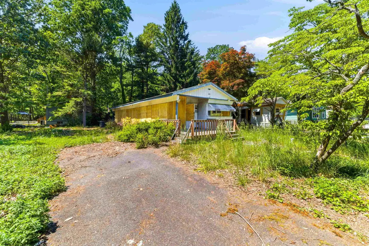 225 Robin, Millville, NJ 08332 - #1