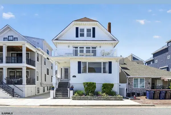 22 S Rosborough Ave, Ventnor, NJ 08406