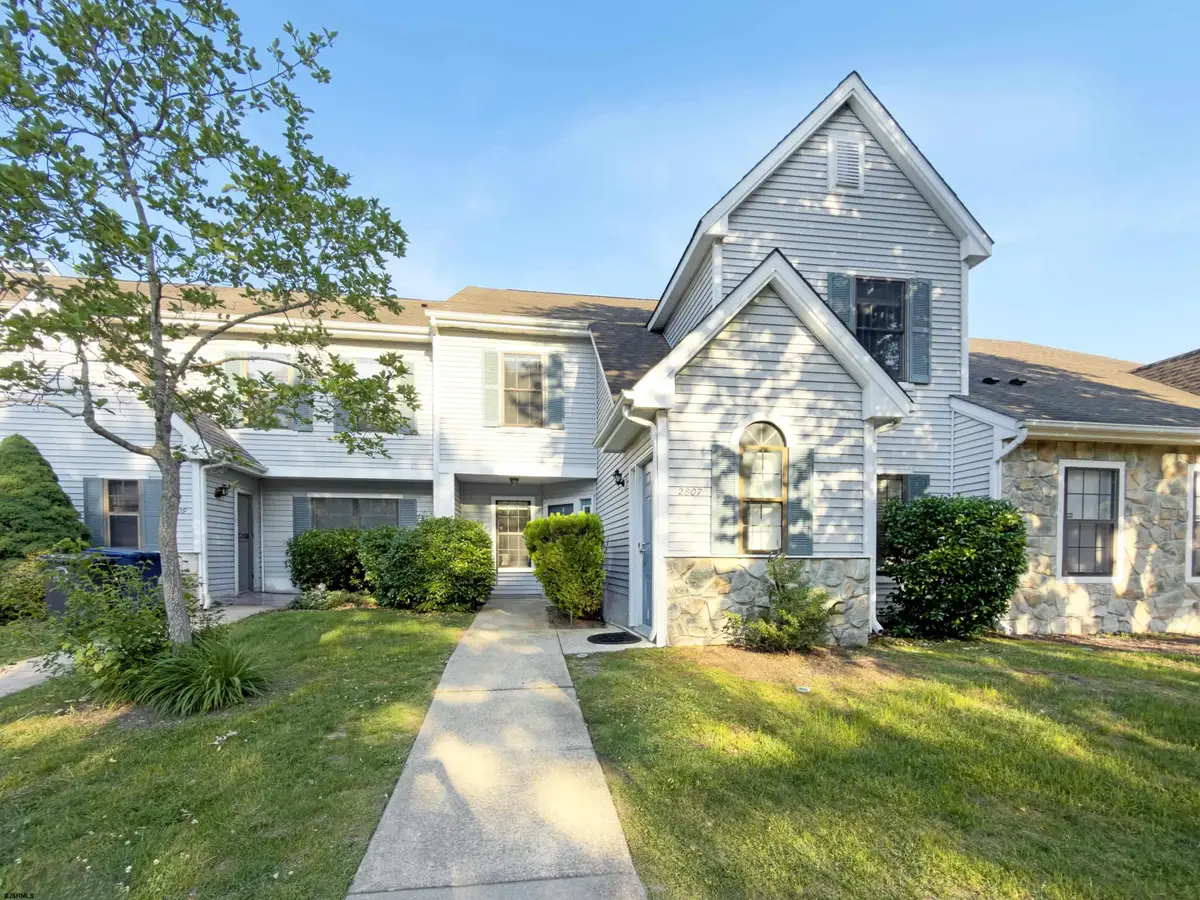 2805 Canyon Ct #1007, Mays Landing, NJ 08330 - #1