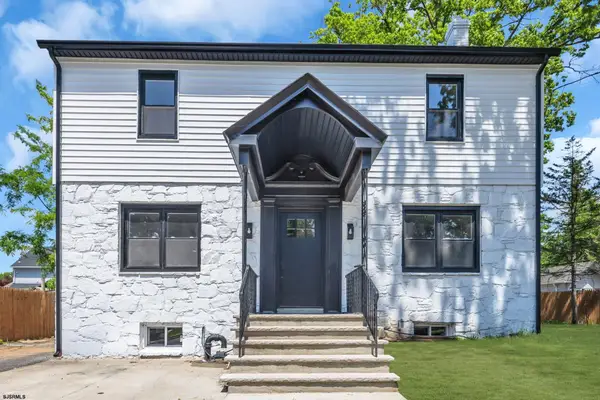222 Oliver Ave, Trenton, NJ 08618