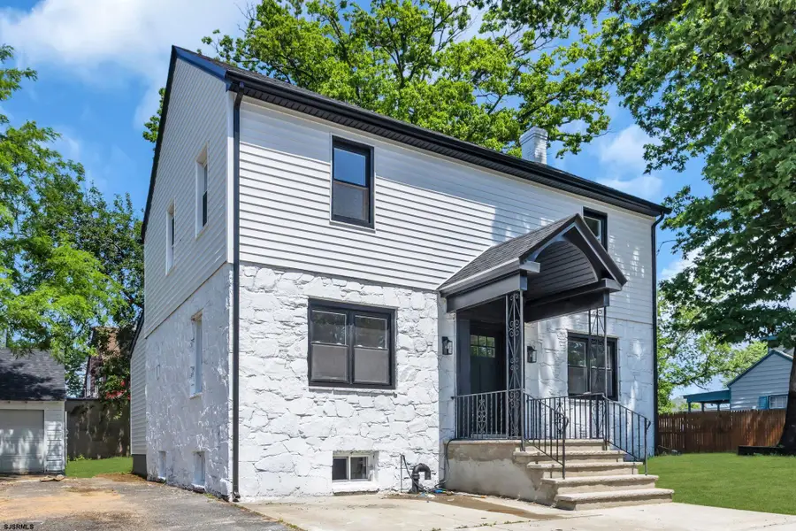 222 Oliver Ave, Trenton, NJ 08618 - #2