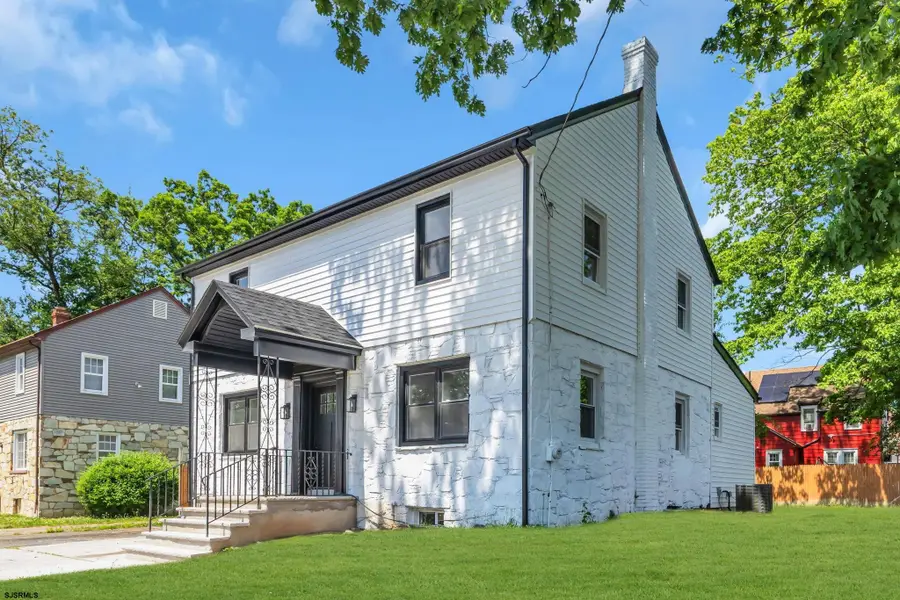 222 Oliver Ave, Trenton, NJ 08618 - #3