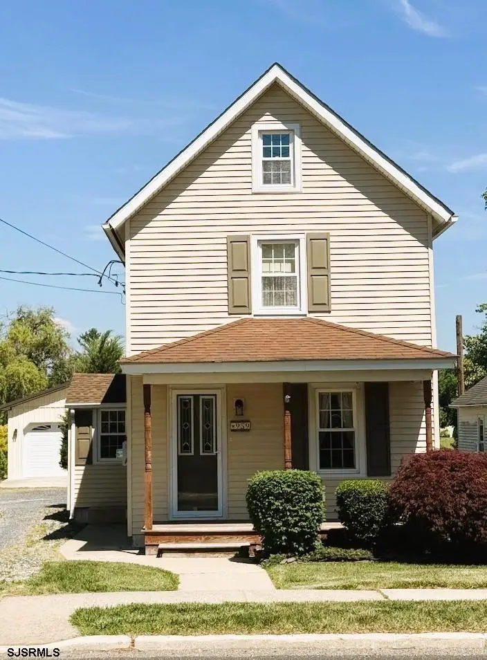 959 Main Street, Shiloh, NJ 08353 - #1