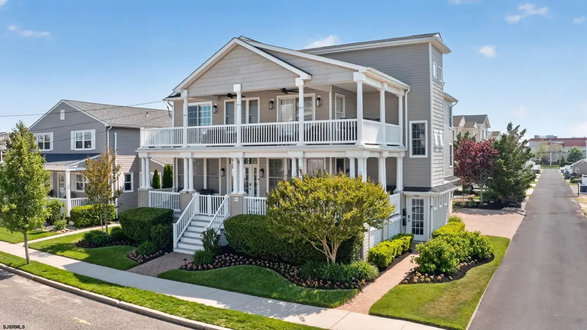 110 21st #2, Ocean City, NJ 08226 - #1