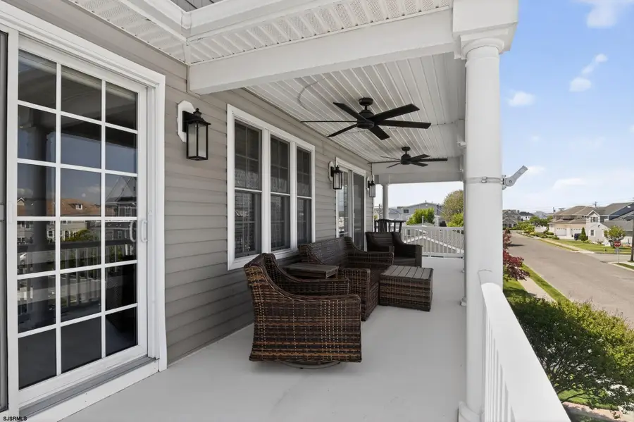 110 21st #2, Ocean City, NJ 08226 - #2