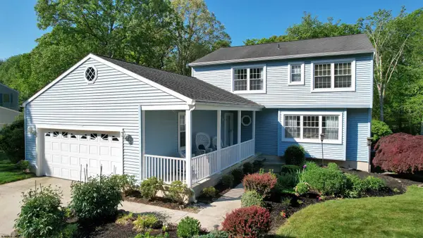 502 Forestbrook Dr, Galloway Township, NJ 08205