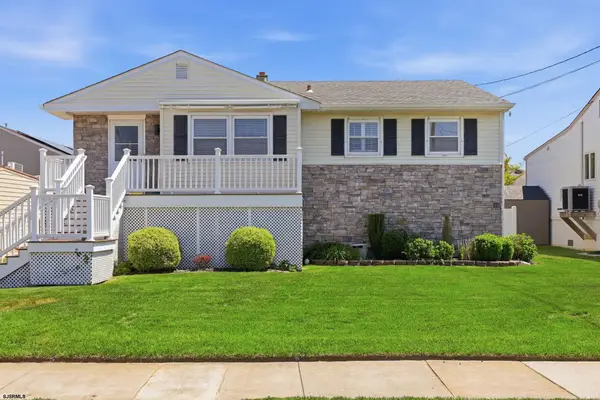 309 N Cambridge Ave, Ventnor, NJ 08406