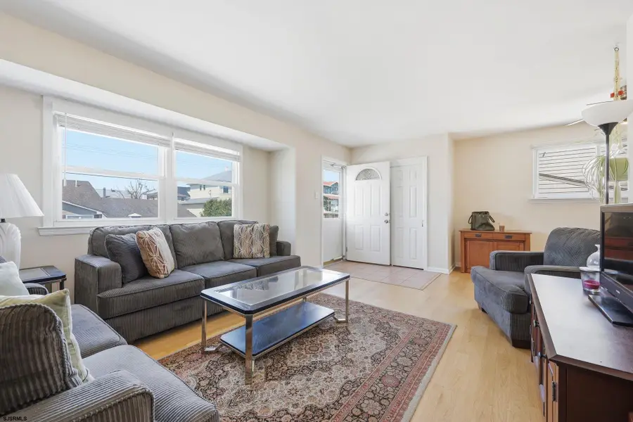 309 N Cambridge Ave, Ventnor City, NJ 08406 - #3