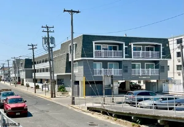 853-71 Plymouth Pl #13, Ocean City, NJ 08226