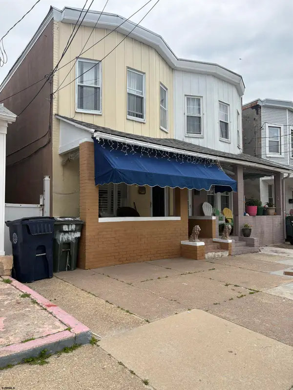 219 Arizona Ave, Atlantic City, NJ 08401