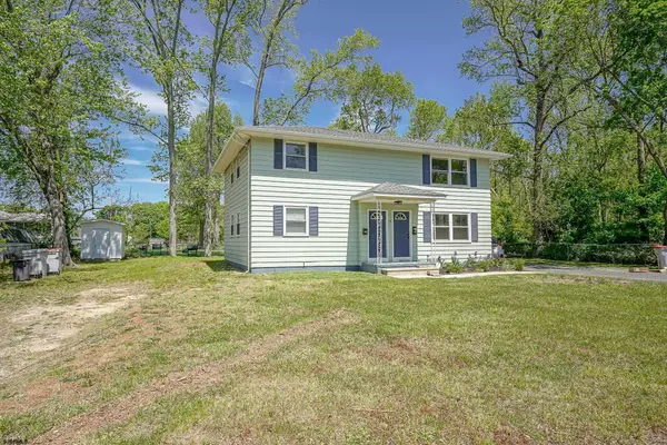 54 Shirley Ct, Vineland, NJ 08360
