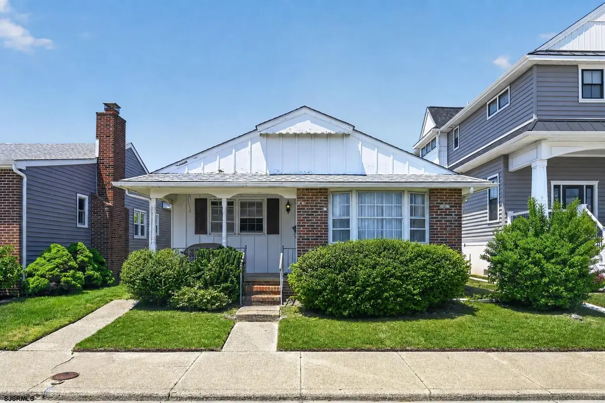 2016 Haven Ave, Ocean City, NJ 08226 - #1