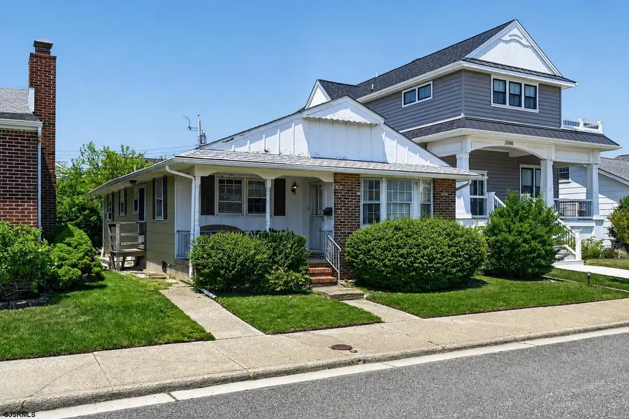 2016 Haven Ave, Ocean City, NJ 08226 - #2