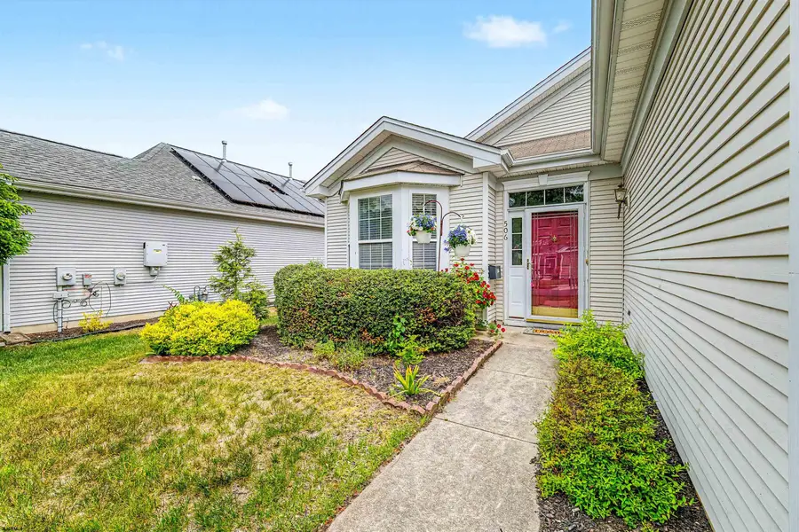 506 Weston Dr, Galloway, NJ 08205 - #2