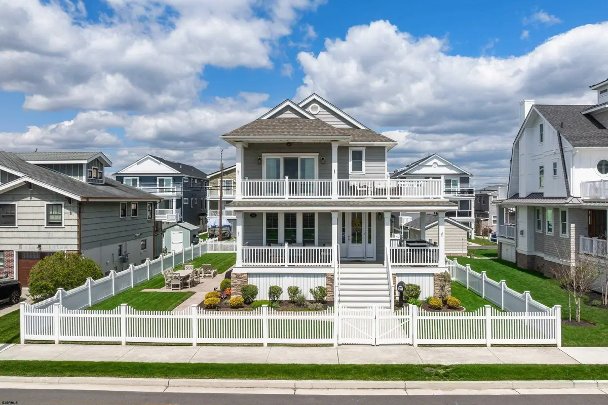 1934 West Ave Ave, Ocean City, NJ 08226 - #1