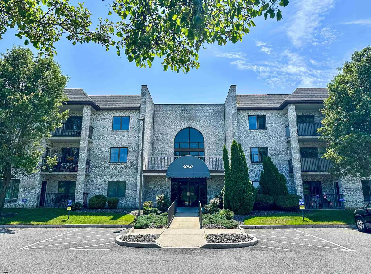 4308 Dolphin Ave #4308, Northfield, NJ 08225 - #1