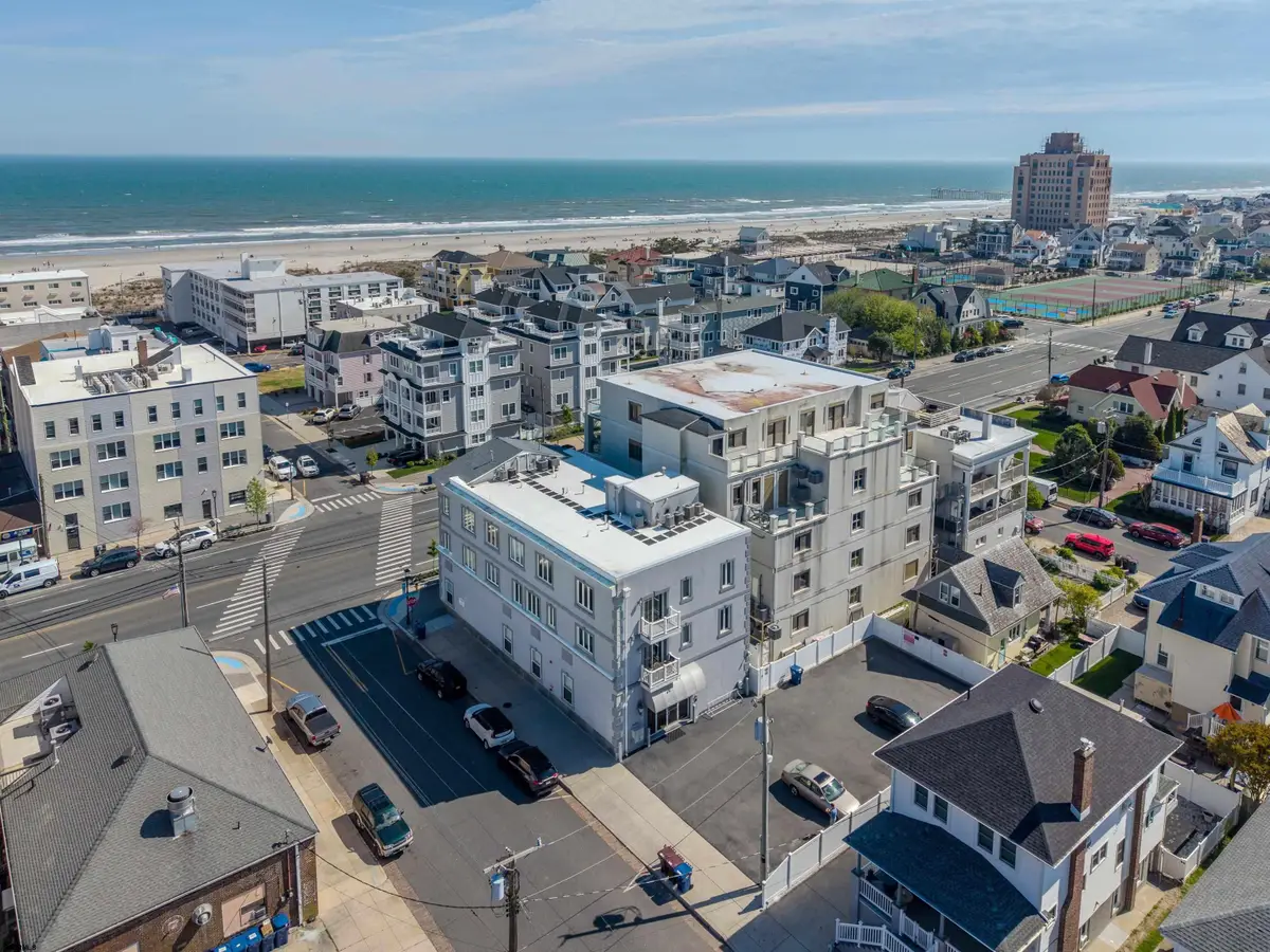 5307 Atlantic Ave #E, Ventnor City, NJ 08406 - #1