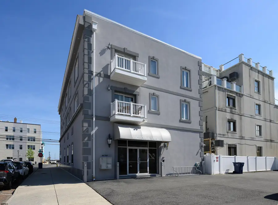 5307 Atlantic Ave #E, Ventnor City, NJ 08406 - #2
