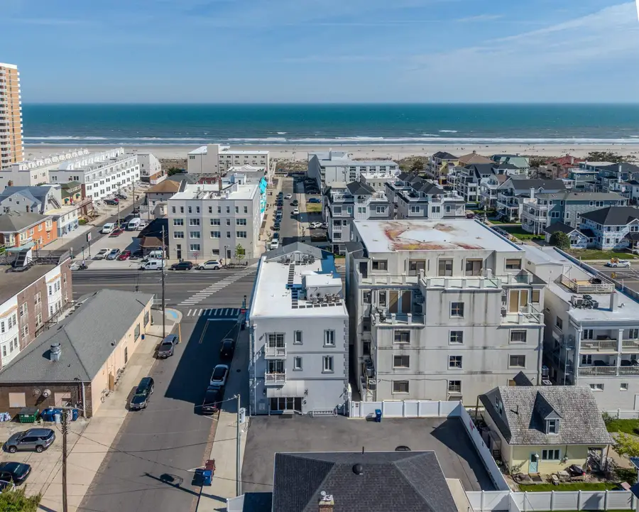 5307 Atlantic Ave #E, Ventnor City, NJ 08406 - #3
