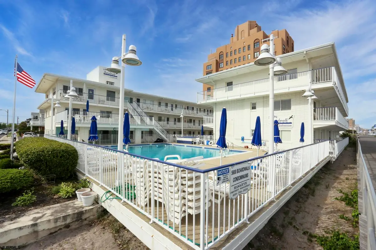 111 S Dudley Ave #209, Ventnor City, NJ 08406 - #1