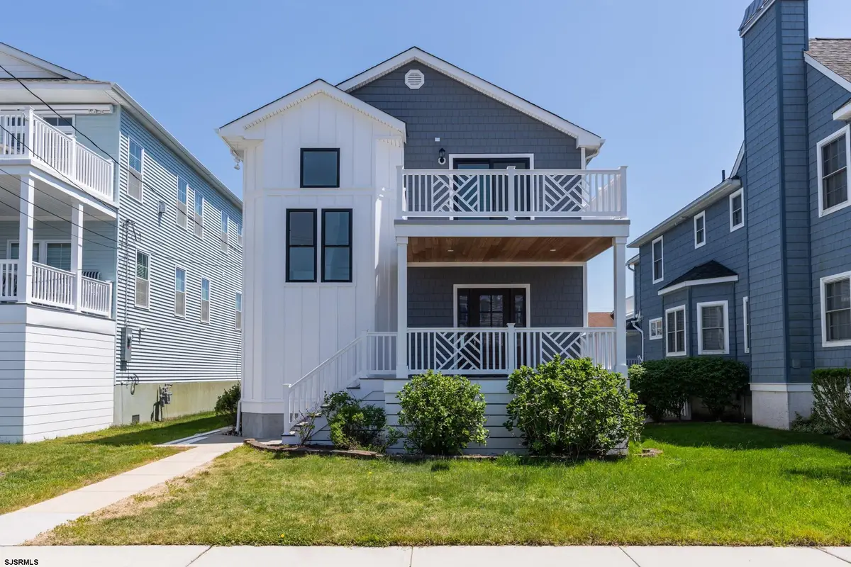 1625 Bay Ave, Ocean City, NJ 08226 - #1