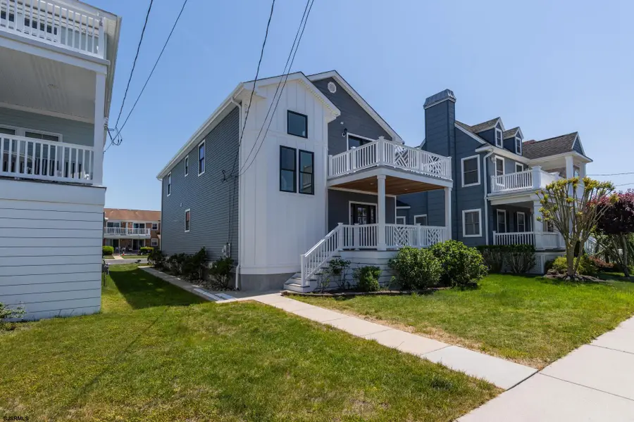 1625 Bay Ave, Ocean City, NJ 08226 - #2