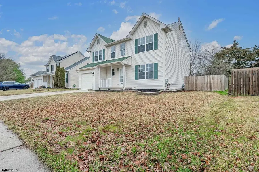 517 Superior Road, Bargaintown, NJ 08234 - #3