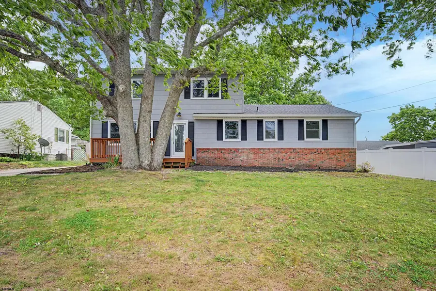 918 W Connecticut Ave, Somers Point, NJ 08244 - #2