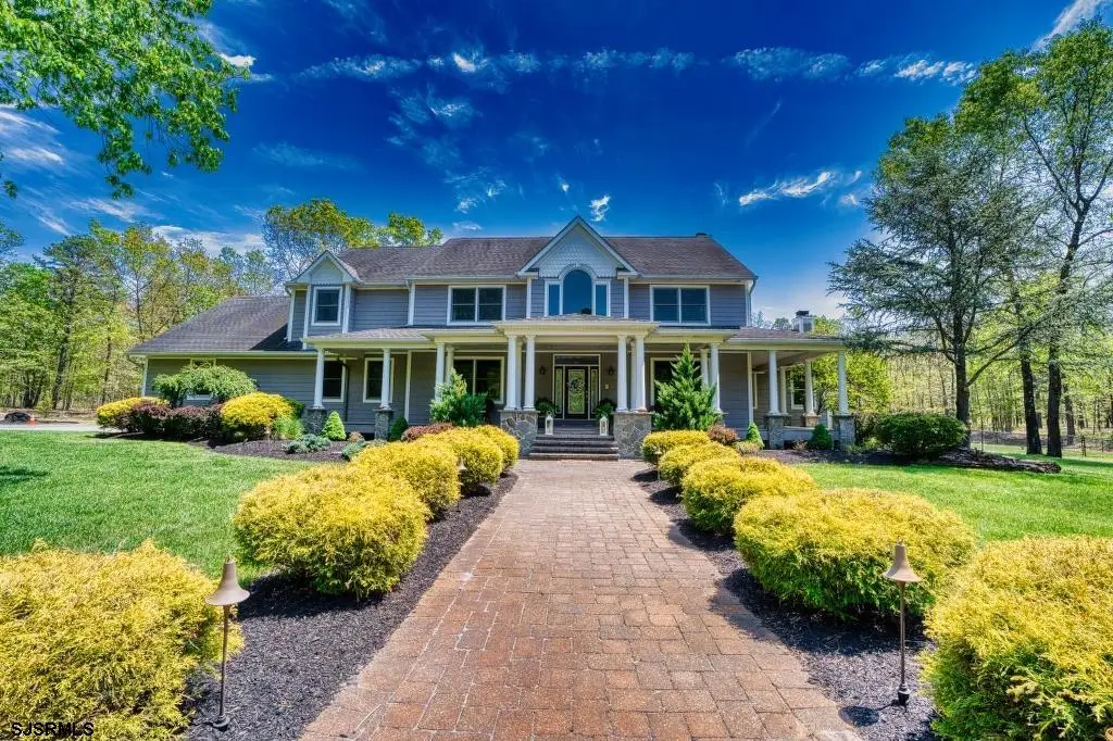 2431 6th Ave, Hammonton, NJ 08037-4136 - #1