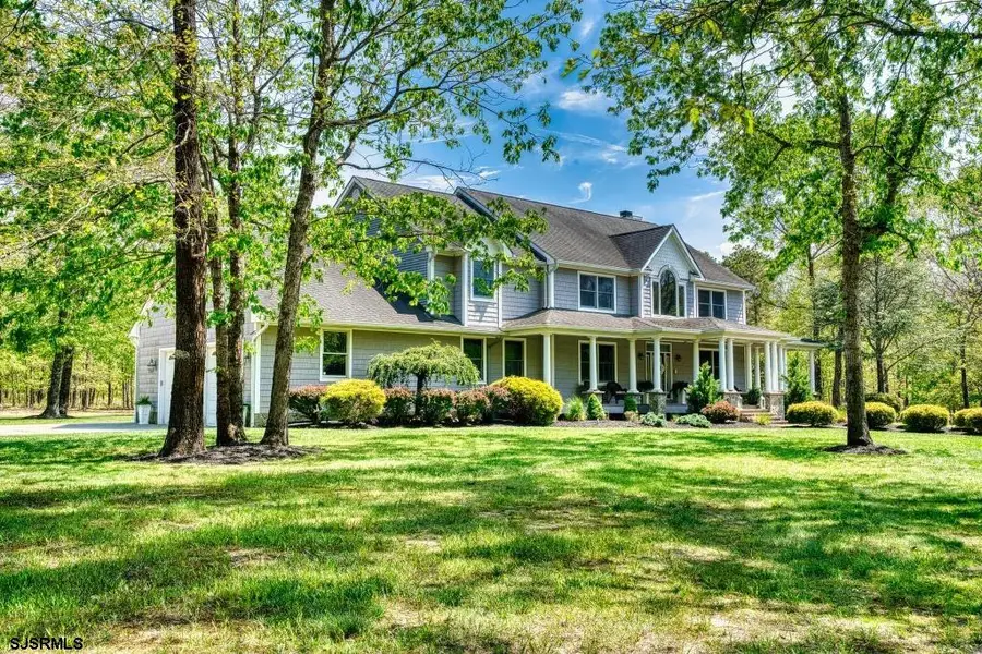 2431 6th Ave, Hammonton, NJ 08037-4136 - #3