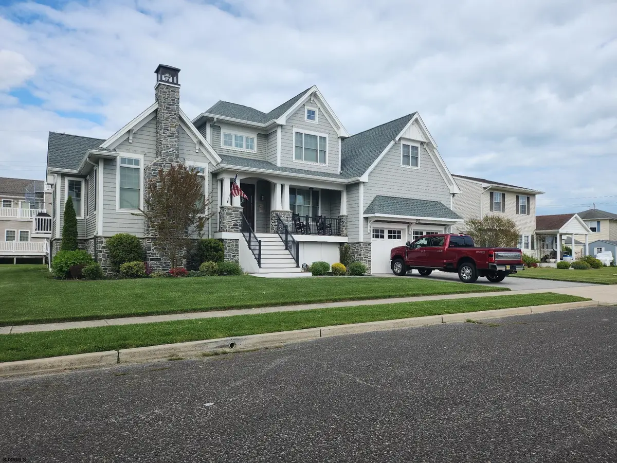 207 S 23rd Street, Brigantine, NJ 08203 - #1