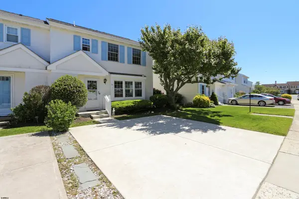306 Seashell Ln, Brigantine, NJ 08203