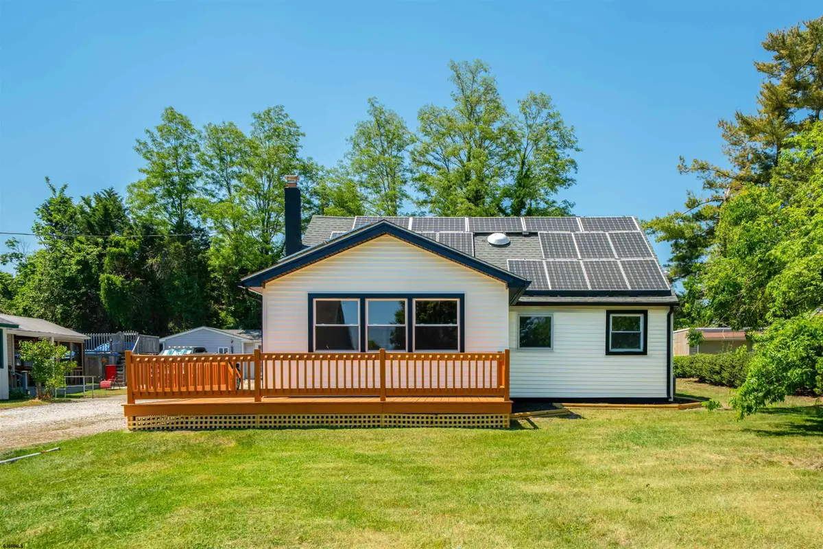 7 Front St, Egg Harbor, NJ 08234 - #1