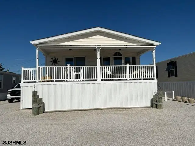 1790 Somers Point Road, Egg Harbor, NJ 08234 - #1