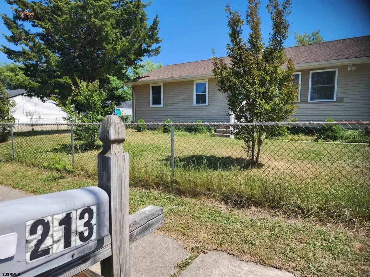 213 Eagon Ave, Egg Harbor, NJ 08234 - #1