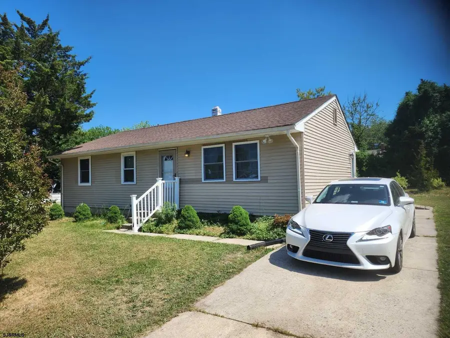 213 Eagon Ave, Egg Harbor, NJ 08234 - #2