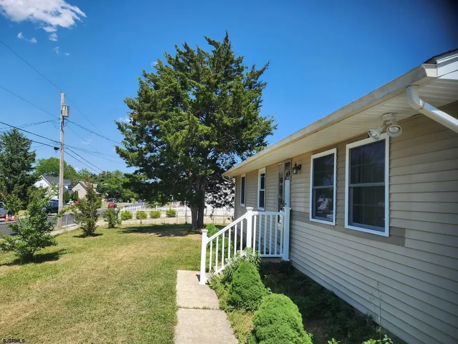 213 Eagon Ave, Egg Harbor, NJ 08234 - #3