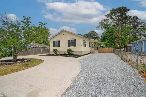 226 Bethel Road, Somers Point, NJ 08244