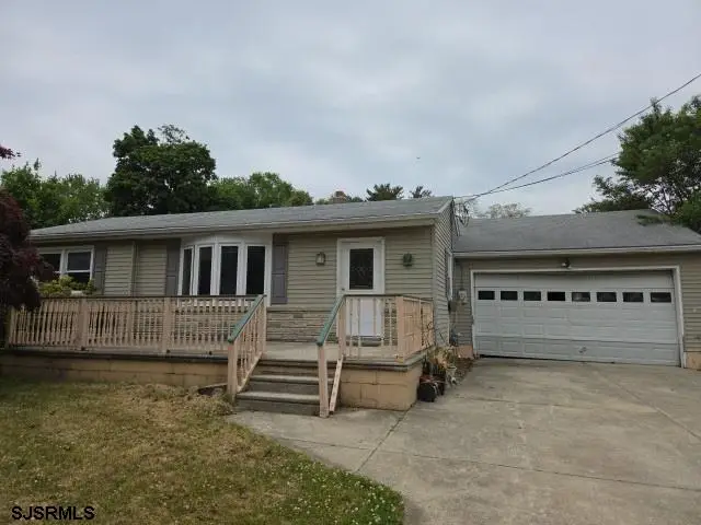 302 Vermont Ave, Egg Harbor, NJ 08234 - #1