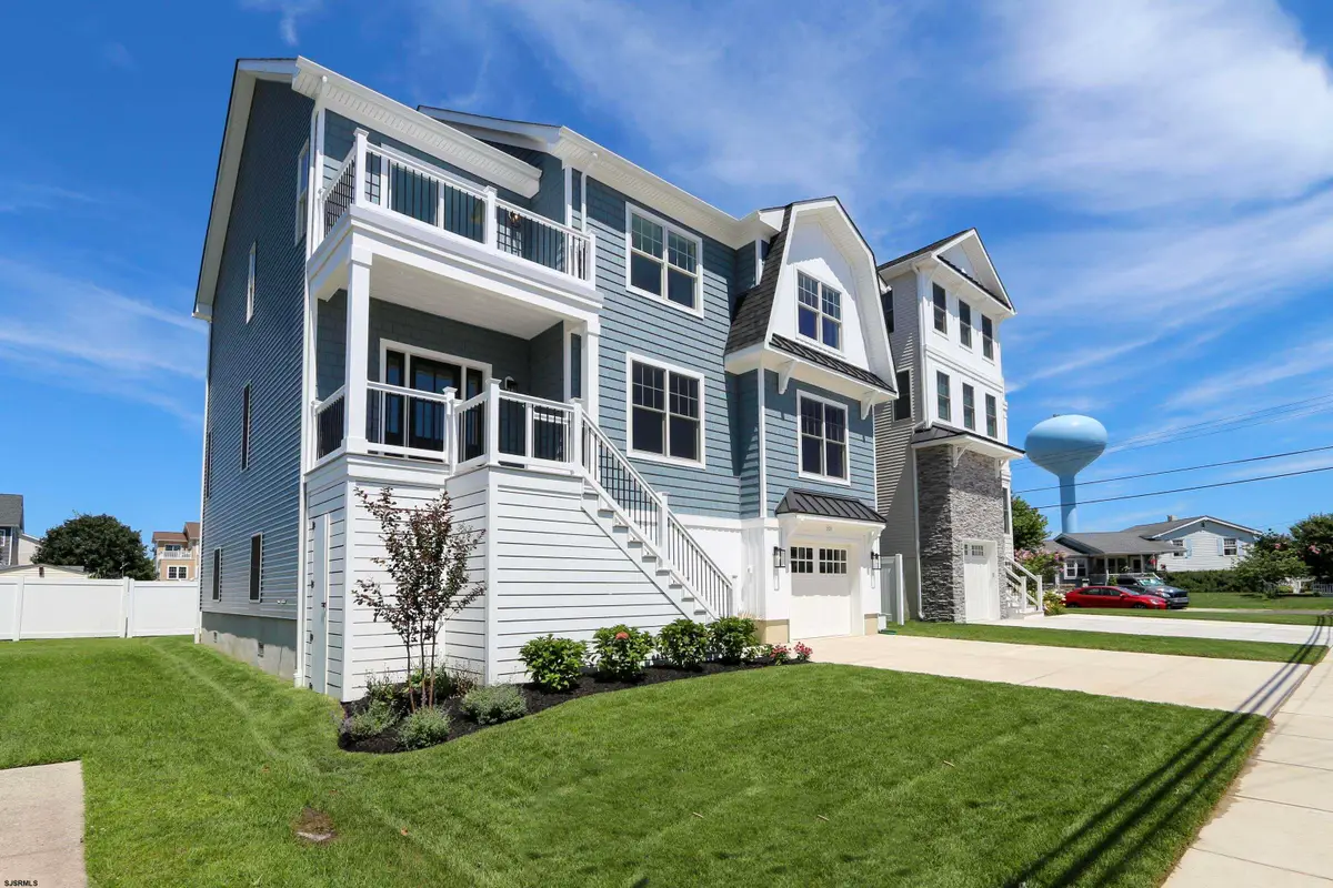 303 Lafayette Pl Blvd, Brigantine, NJ 08203 - #1