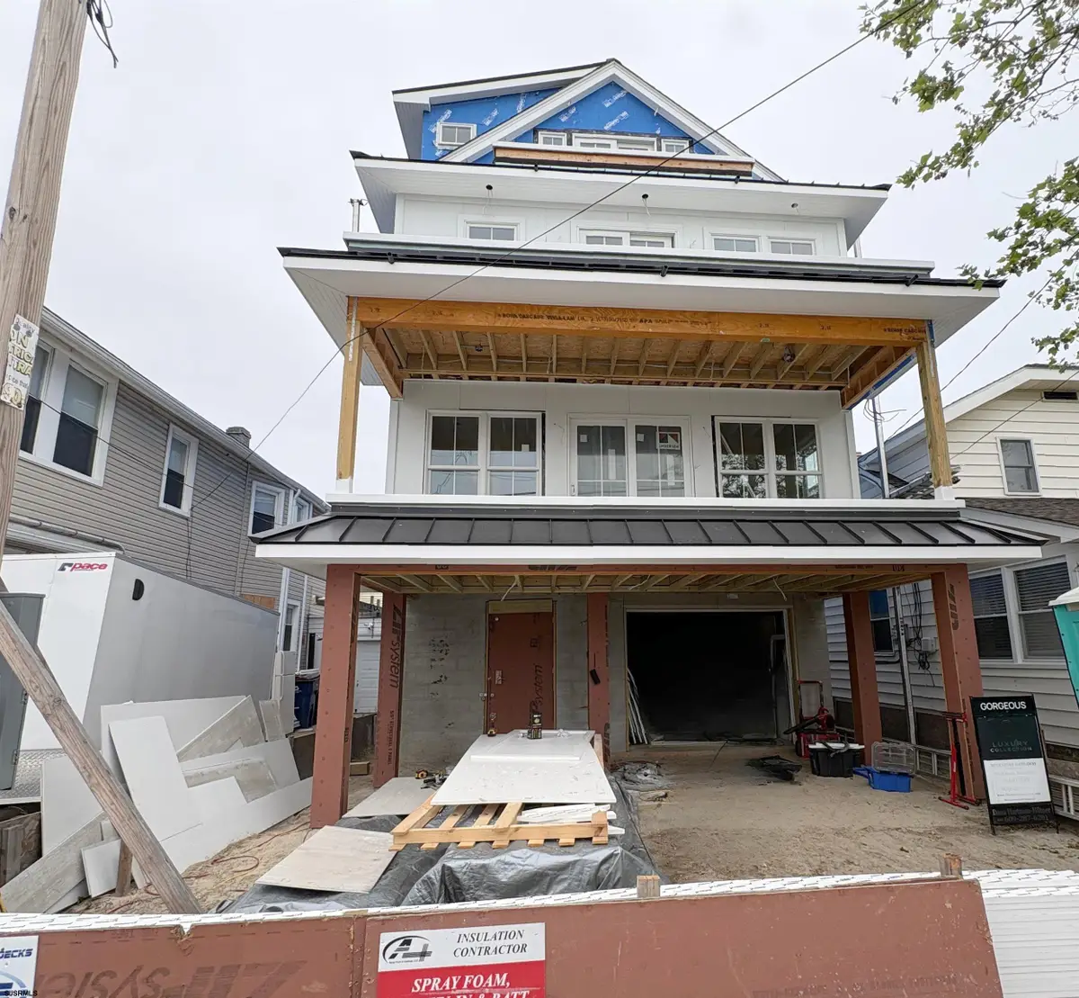 113 N Richards Ave, Ventnor City, NJ 08406 - #1