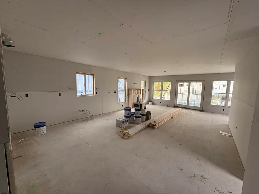113 N Richards Ave, Ventnor City, NJ 08406 - #3