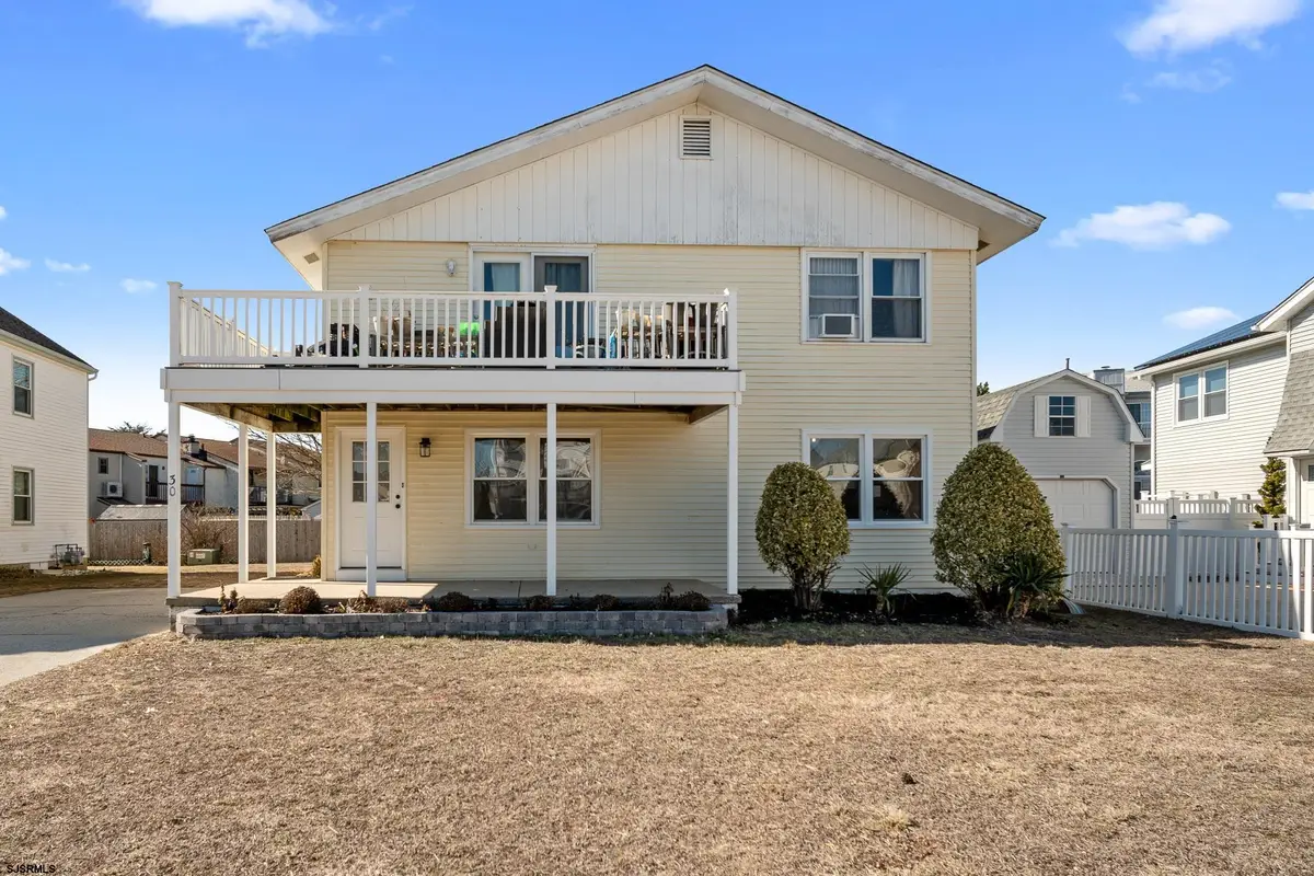 30 Lighthouse, Brigantine, NJ 08203 - #1