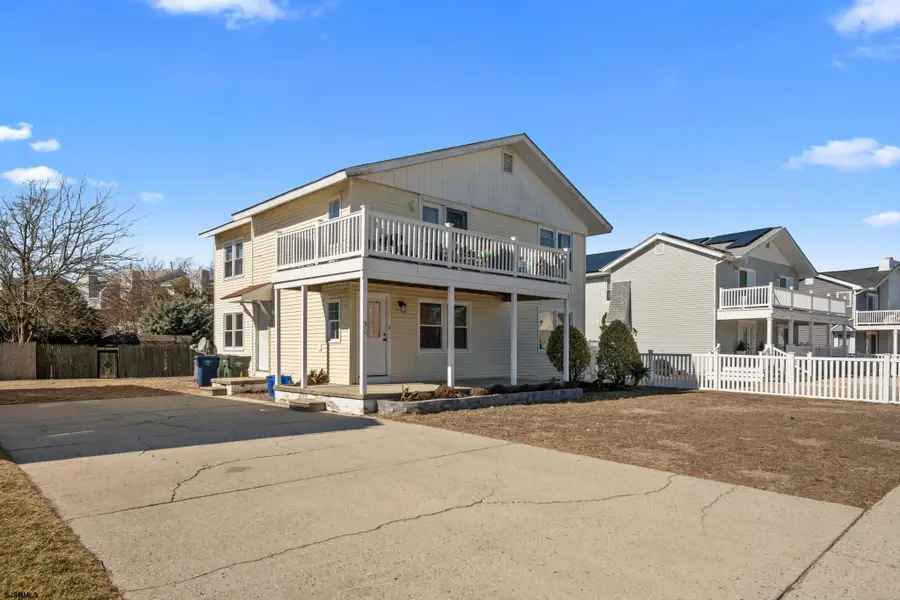 30 Lighthouse, Brigantine, NJ 08203 - #2