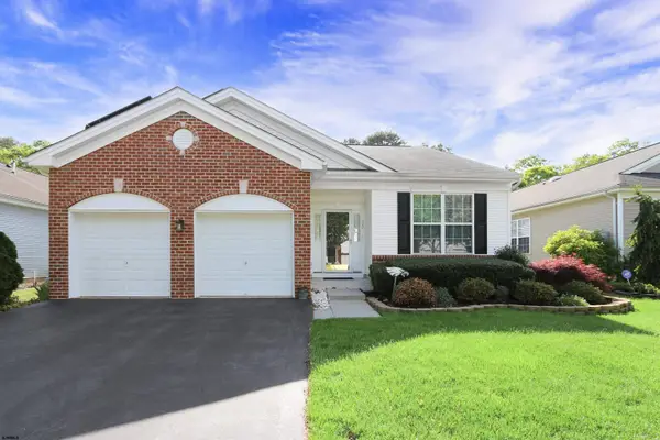 17 Manchester Street, Galloway Township, NJ 08205